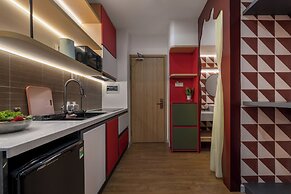 Q Apartment Da Nang
