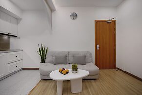Q Apartment Da Nang