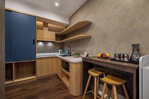 Q Apartment Da Nang