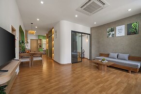 Q Apartment Da Nang