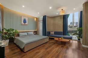 Q Apartment Da Nang