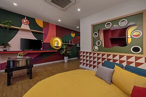 Q Apartment Da Nang