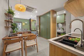 Q Apartment Da Nang