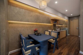 Q Apartment Da Nang