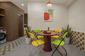 Q Apartment Da Nang