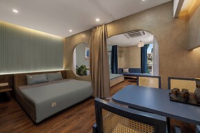 Q Apartment Da Nang
