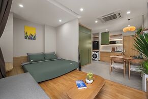 Q Apartment Da Nang