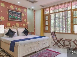 JP Restaurant And Resort