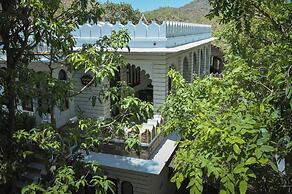 The Aodhi Kumbhalgarh