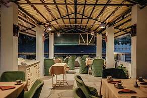 The Aodhi Kumbhalgarh