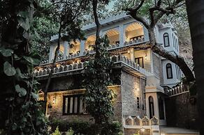 The Aodhi Kumbhalgarh