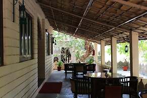 The Aodhi Kumbhalgarh