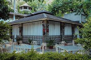 The Aodhi Kumbhalgarh