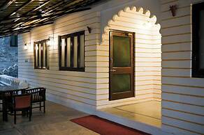 The Aodhi Kumbhalgarh