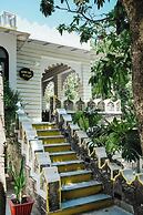 The Aodhi Kumbhalgarh