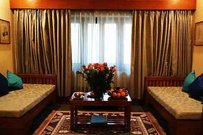 The Aodhi Kumbhalgarh