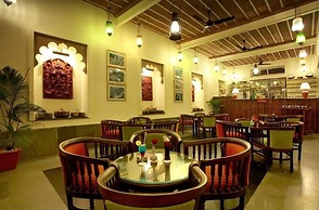 The Aodhi Kumbhalgarh