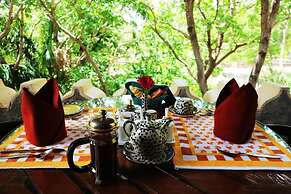 The Aodhi Kumbhalgarh