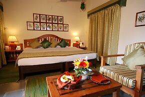 The Aodhi Kumbhalgarh