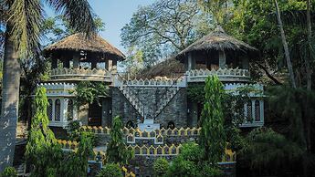 The Aodhi Kumbhalgarh