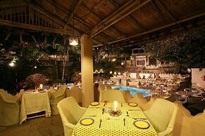 The Aodhi Kumbhalgarh