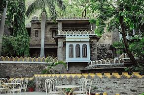 The Aodhi Kumbhalgarh