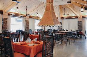 The Aodhi Kumbhalgarh