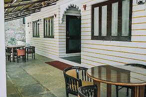 The Aodhi Kumbhalgarh