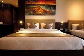 Goroomgo Swarna Digha