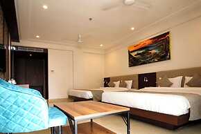 Goroomgo Swarna Digha