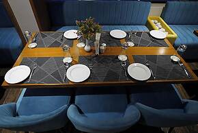 Goroomgo Swarna Digha