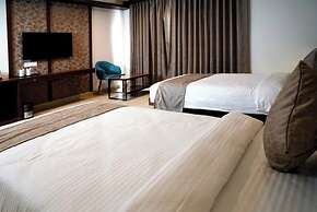 Goroomgo Swarna Digha