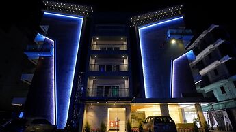 Goroomgo Swarna Digha