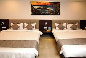 Goroomgo Swarna Digha