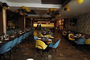 Goroomgo Swarna Digha