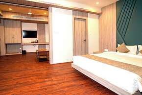 Goroomgo Swarna Digha