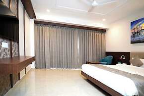 Goroomgo Swarna Digha