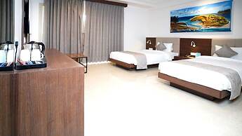 Goroomgo Swarna Digha