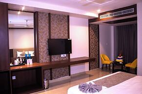 Goroomgo Swarna Digha