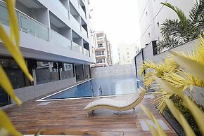 Goroomgo Swarna Digha