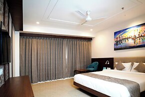 Goroomgo Swarna Digha