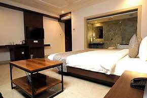 Goroomgo Swarna Digha