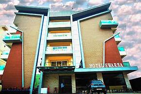 Goroomgo Swarna Digha