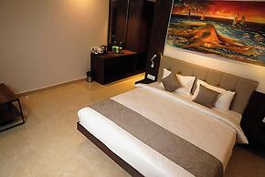 Goroomgo Swarna Digha