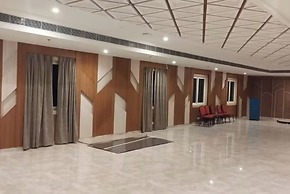 Goroomgo Swarna Digha