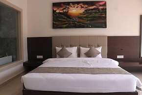 Goroomgo Swarna Digha