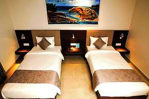 Goroomgo Swarna Digha