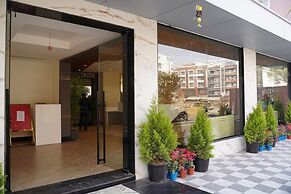 Goroomgo Swarna Digha