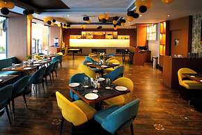 Goroomgo Swarna Digha