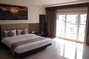 Goroomgo Swarna Digha